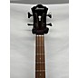 Used Ibanez AEGB30E Acoustic Bass Guitar