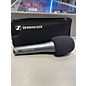 Used Sennheiser E835 Dynamic Microphone thumbnail