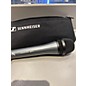 Used Sennheiser E835 Dynamic Microphone thumbnail