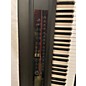 Used KORG Kross 61 Key Keyboard Workstation