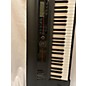 Used KORG Kross 61 Key Keyboard Workstation