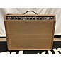 Vintage Fender 1962 Vibrolux 6G11-A Tube Guitar Combo Amp thumbnail