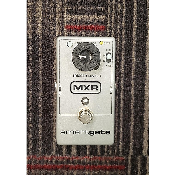 Used MXR M135 Smart Gate Effect Pedal