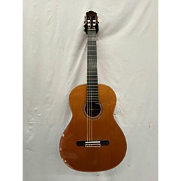 Used Martin Used Yulong Guo Chamber Concert Natural Flamenco Guitar