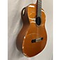 Used Used Yulong Guo Chamber Concert Natural Flamenco Guitar