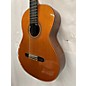 Used Used Yulong Guo Chamber Concert Natural Flamenco Guitar