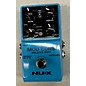 Used NUX Used NUX MOD CORE Effect Pedal thumbnail