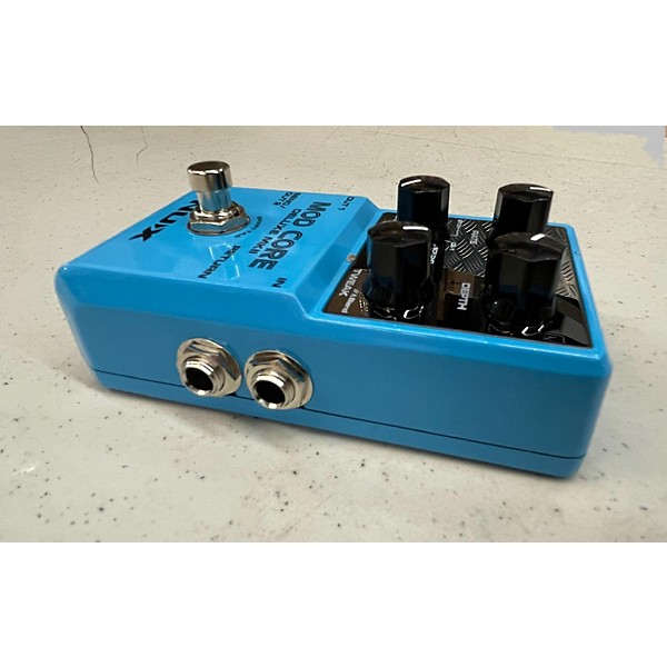 Used NUX Used NUX MOD CORE Effect Pedal