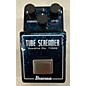 Used Ibanez TS808 TUBE SCREAMER 45TH ANNIVERSAY Effect Pedal thumbnail