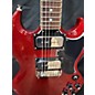 Used Epiphone Tony Iommi SG Custom Cherry Solid Body Electric Guitar thumbnail