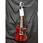 Used Epiphone Tony Iommi SG Custom Cherry Solid Body Electric Guitar