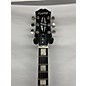 Used Epiphone Les Paul Custom Solid Body Electric Guitar