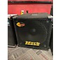 Used Markbass CMD JB Players School 200W 1x15 Bass Combo Amp thumbnail