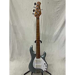 Used Ernie Ball Music Man 2020s StingRay 5 Special HH Electric Bass Guitar