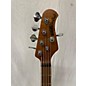 Used Ernie Ball Music Man 2020s StingRay 5 Special HH Electric Bass Guitar