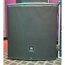 Used JBL EON71S Powered Subwoofer