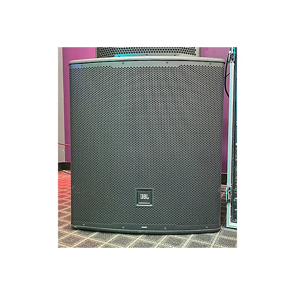 Used JBL EON71S Powered Subwoofer