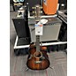 Used Taylor 2022 224CEKDLX Acoustic Electric Guitar thumbnail