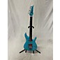 Used Ibanez JS2410 Joe Satriani Signature Solid Body Electric Guitar thumbnail