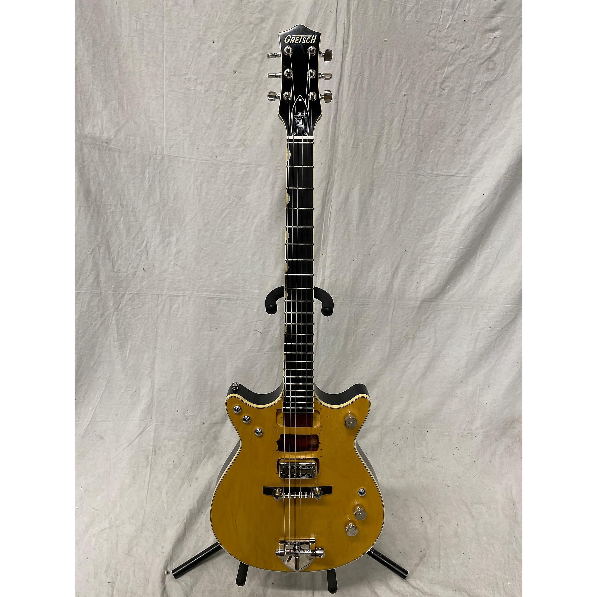 Yahoo!オークション -「gretsch electromatic pro jet」(エレキ