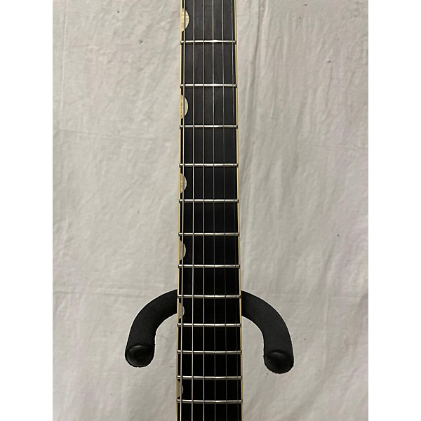 Used Gretsch Guitars G6131-MY Malcolm Young Signature Jet Solid Body Electric Guitar