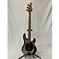 Used Ernie Ball Music Man StingRay Special H Electric Bass Guitar thumbnail