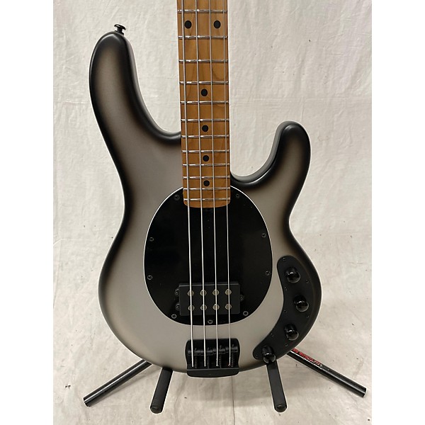 Used Ernie Ball Music Man StingRay Special H Electric Bass Guitar