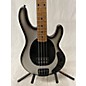 Used Ernie Ball Music Man StingRay Special H Electric Bass Guitar