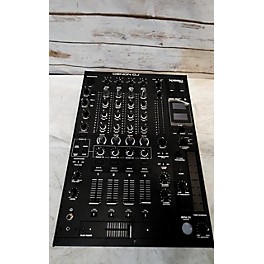 Used Denon DJ Used Denon DJ X1850 DJ Mixer