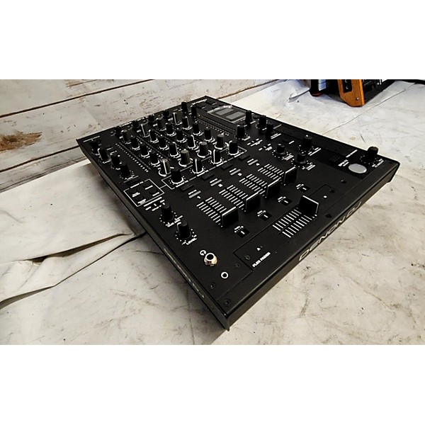 Used Denon DJ X1850 DJ Mixer