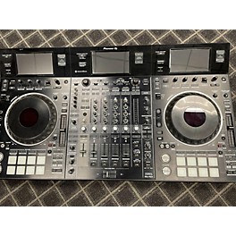 Used Pioneer DJ DDJRZX DJ Controller