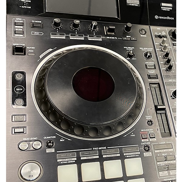 Used Pioneer DJ DDJRZX DJ Controller