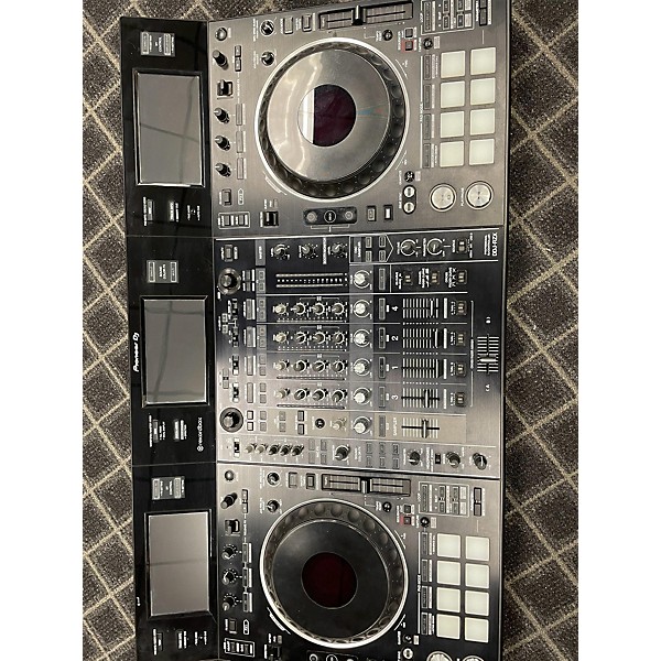 Used Pioneer DJ DDJRZX DJ Controller