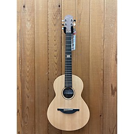 Used Sheeran By Lowden Equals Edition Natural Acoustic Electric Guitar