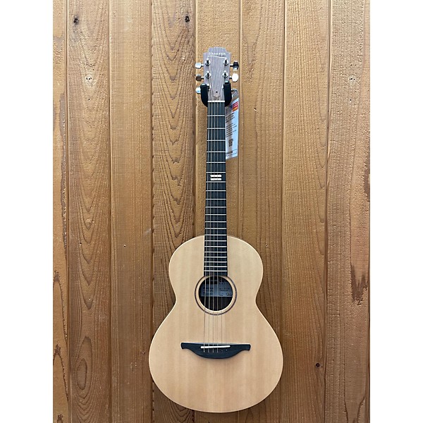 Used Sheeran by Lowden Equals Edition Acoustic Electric Guitar