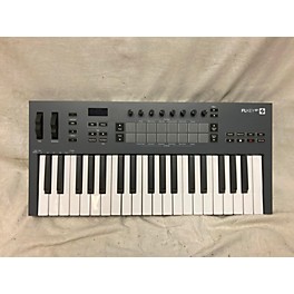 Used Novation Used Novation FLKEY37 MIDI Controller