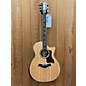 Used Taylor 814CE V-Class Acoustic Guitar thumbnail