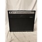 Used Peavey 6505 Plus 1x12 60W Tube Guitar Combo Amp thumbnail