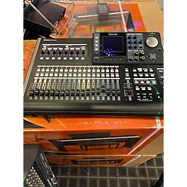 Used Landscape Audio Used TASCAM DP24 MultiTrack Recorder