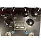 Used Browne Used Browne Carbon X Effect Pedal thumbnail