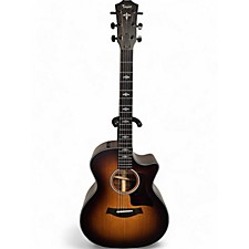 Vintage 1996 Guild JF30 Natural Acoustic Guitar Natural | Guitar