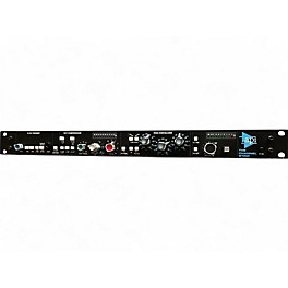 Used Api The Channel Strip Channel Strip