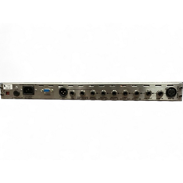 Used Api The Channel Strip Channel Strip