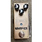 Used Wampler Used Wampler Tumnus Mini Overdrive Effect Pedal thumbnail