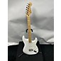 Used Fender 2022 Player Stratocaster Solid Body Electric Guitar thumbnail