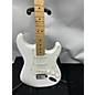 Used Fender 2022 Player Stratocaster Solid Body Electric Guitar