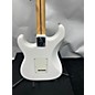 Used Fender 2022 Player Stratocaster Solid Body Electric Guitar