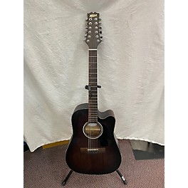 Used Mitchell T331 Acoustic Guitar