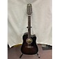 Used Mitchell T331 Acoustic Guitar thumbnail