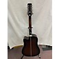 Used Mitchell T331 Acoustic Guitar